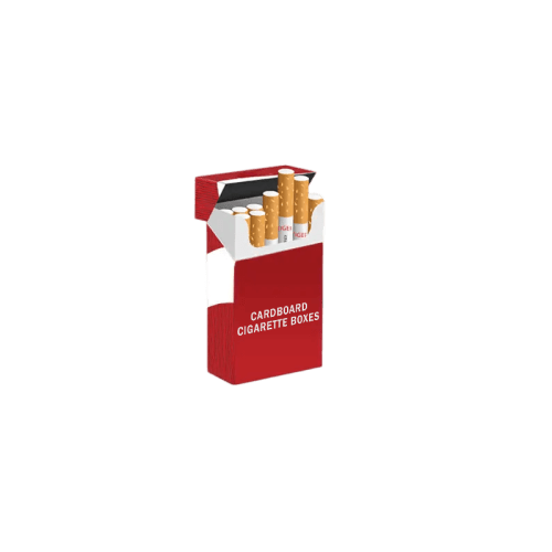 Enhance Your Business Sales With cardboard cigarette Boxes Sale